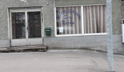 Sari Karhu | Parturi i Kouvola