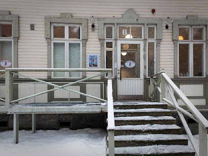 Hieronta Solmu | Hieroja i Kuopio Hieronta Solmu | Hieroja i Kuopio