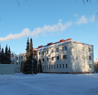 Hieronnan Paikka Soininen | Hieroja i Seinäjoki