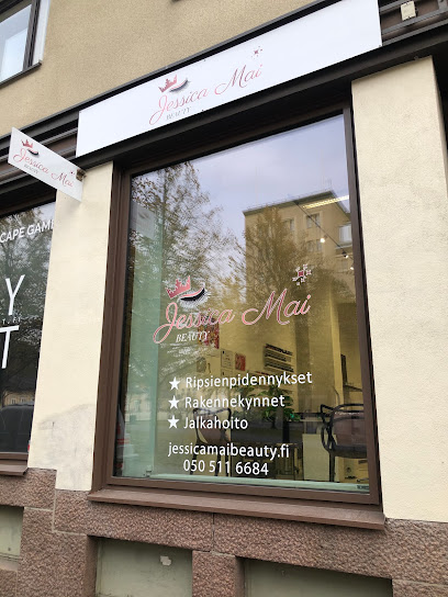 Jessica Mai Beauty | Kauneuskeskus i Tampere Jessica Mai Beauty | Kauneuskeskus i Tampere