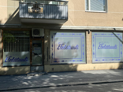Hoitola Etelätuuli by Tiia Maja-Salminen | Kauneuskeskus i Pori