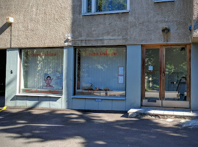 Kauneustiimi | Kauneuskeskus i Helsinki Kauneustiimi | Kauneuskeskus i Helsinki