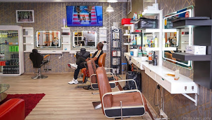UpTown Barbershop | Parturi i Espoo