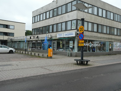 Second Edition | Parturi i Varkaus