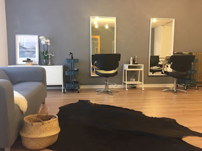 WS Salon | Kampaamo i Helsinki