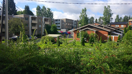 Kampaamoparturi Maxima | Parturi i Savonlinna