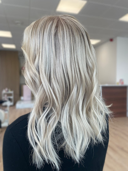 Blondify Jatkasaari | Kampaamo i Helsinki