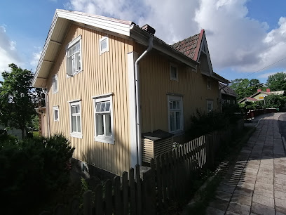 Ilonan Hoitola | Kauneuskeskus i Turku