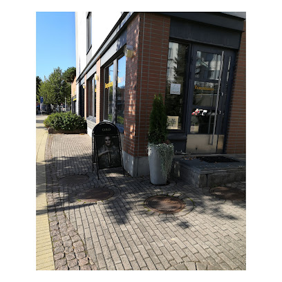 Kampahuone | Kampaamo i Kerava