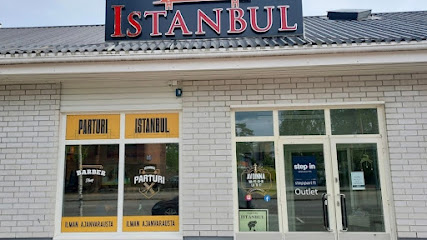Parturi Istanbul | Parturi i Sotkamo