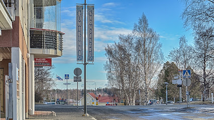 Hiuskulma Virpi Niva | Parturi i Kemi
