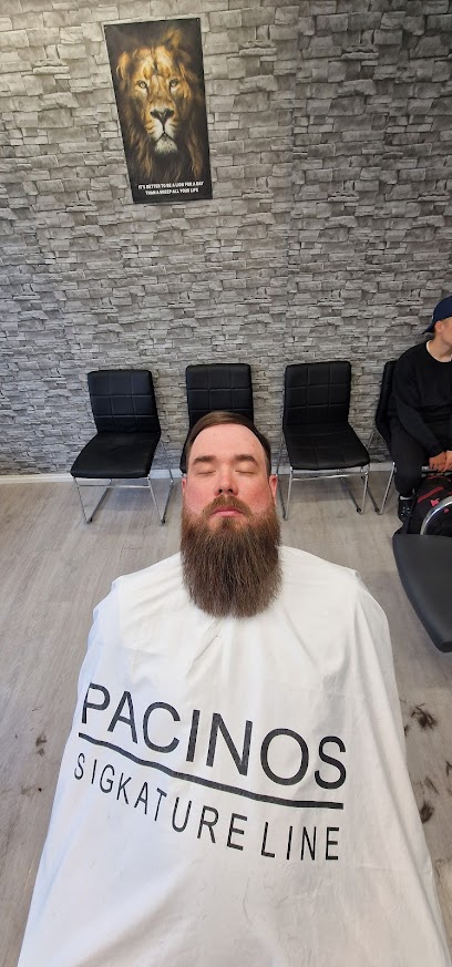 Royal Men’s | Parturi i Kuusamo