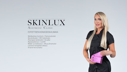 Skinlux Aesthetic Clinic | Kauneuskeskus i Mikkeli