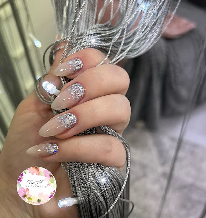 Trini Nails & Beauty | Kauneuskeskus i Valkeakoski