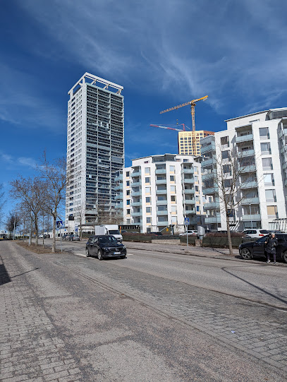 Kauneushoitola Le Vida | Kauneuskeskus i Helsinki
