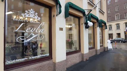Pai Parturi-kampaaja | Kampaamo i Helsinki