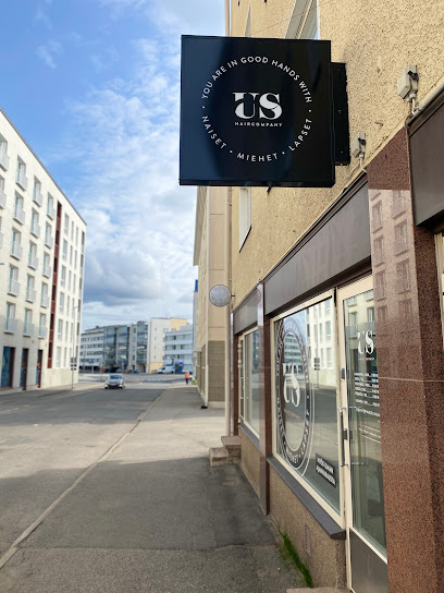 US Hair Company | Parturi i Rovaniemi