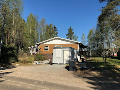 Timo A Penttila | Hieroja i Jokioinen