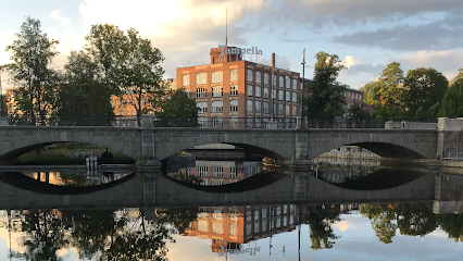 Hierojari | Hieroja i Tampere Hierojari | Hieroja i Tampere