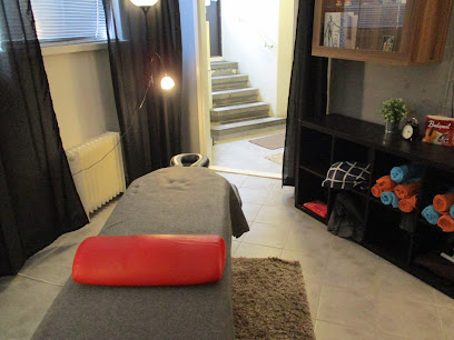 HyvinvointiStudio Voima | Hieroja i Tampere HyvinvointiStudio Voima | Hieroja i Tampere