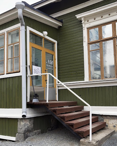 Kauneuspalvelu Lehtinen Mirka | Kauneuskeskus i Joensuu Kauneuspalvelu Lehtinen Mirka | Kauneuskeskus i Joensuu