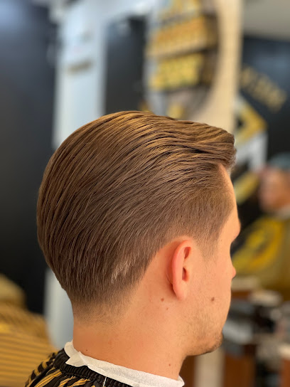 Babo Barber | Parturi i Mikkeli
