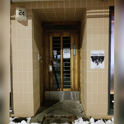 Kehonhuolto Kattein Vaki | Hieroja i Tampere Kehonhuolto Kattein Vaki | Hieroja i Tampere