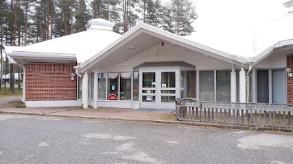 Kauneuspiste Ketunleipa | Kampaamo i Kontiolahti