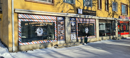 DG Turkkilainen | Parturi i Kangasala DG Turkkilainen | Parturi i Kangasala