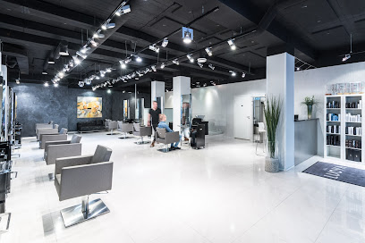 A.K.A Luova | Kampaamo i Helsinki