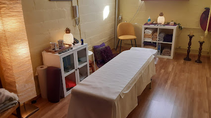 Lamminparras Hyvinvointi & Hieronta | Hieroja i Joensuu