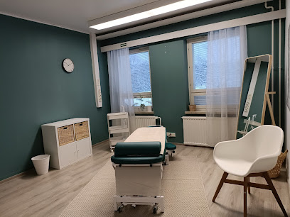 Minna Salminen | Hieroja i Kouvola Minna Salminen | Hieroja i Kouvola