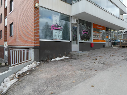 Sanni Velin | Kampaamo i Karkkila Sanni Velin | Kampaamo i Karkkila