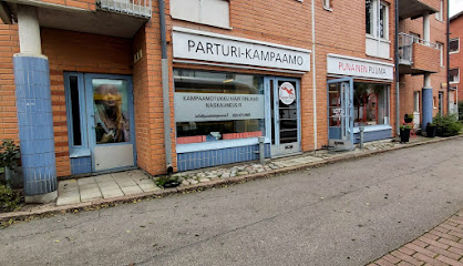 Studio Punainen Puuma | Kampaamo i Helsinki Studio Punainen Puuma | Kampaamo i Helsinki