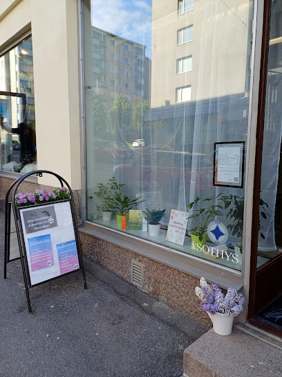 Kosmetologi Pii Barck | Kauneuskeskus i Helsinki