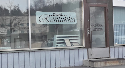 Parturi-Kampaamo Rentukka | Parturi i Kouvola