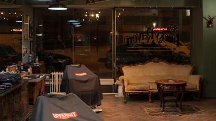 Lucky Raven Barbershop | Parturi i Pori