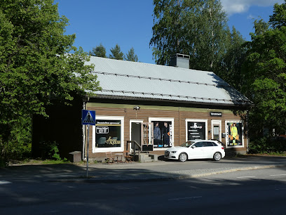 Barbershop Aljoum | Parturi i Keuruu