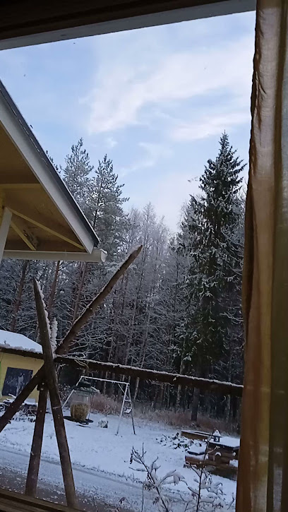 Rovaniemen Kosmetiikkapiste | Kauneuskeskus i Rovaniemi