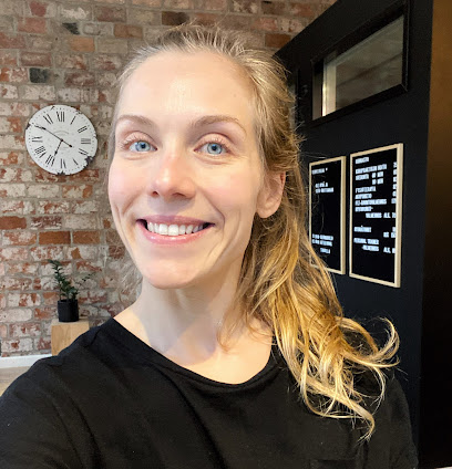 Elisa Kuusela | Hieroja i Tampere