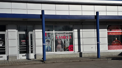 Hiusmuotihuone Camilla | Parturi i Kouvola