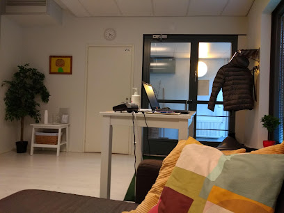 Cranion | Hieroja i Espoo