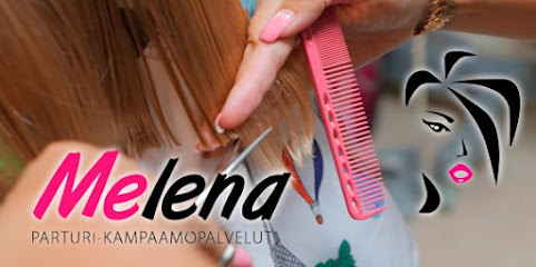 Melena | Kampaamo i Paimio