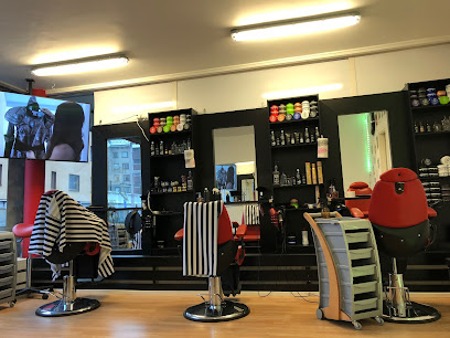 Darban Parturi | Parturi i Jyväskylä