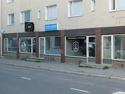 The Parturi | Parturi i Rovaniemi