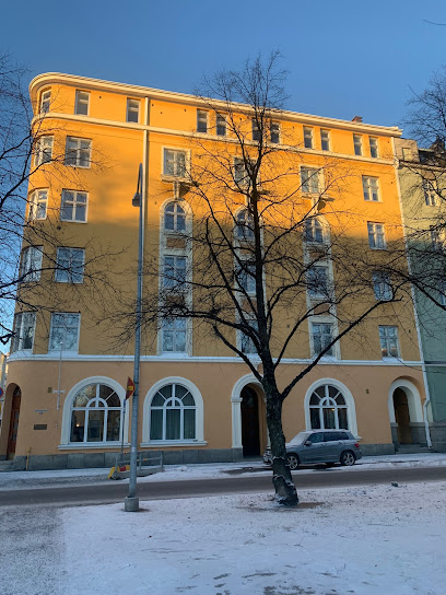 Olo Urban Spa | Kauneuskeskus i Tampere Olo Urban Spa | Kauneuskeskus i Tampere