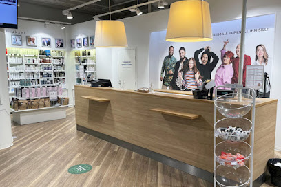 S-Parturi-Kampaamo Joensuu | Kauneuskeskus i Joensuu