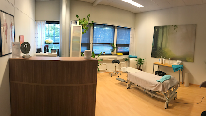 AnAdiuvo | Hieroja i Vantaa