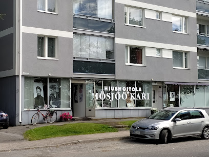 Konsultointi K. Turtiainen | Parturi i Savonlinna