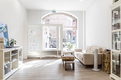 Stephane-Pierre | Kampaamo i Helsinki